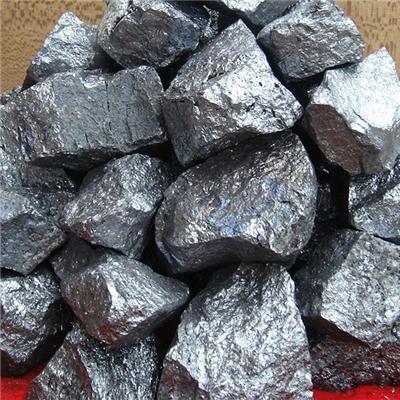 龙安区有色金属矿产产品网