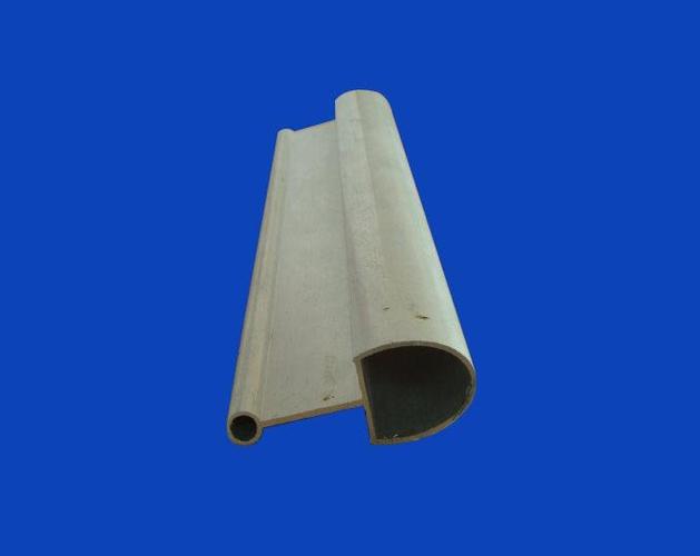 工业铝型材 - 6063/6061 - 通达 (中国) - 有色金属合金 - 冶金矿产